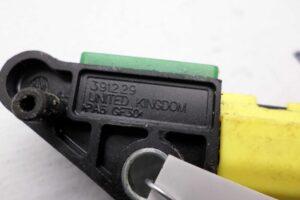 Изображение товара 146407 - 00146407 datchik udara Volkswagen Lupo 2