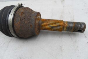 Изображение товара 146416 - 00146416 poluos perednyaya levaya 3