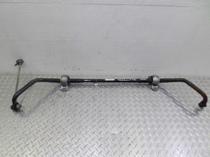 Изображение товара 146419 - 00146419 stabilizator perednij