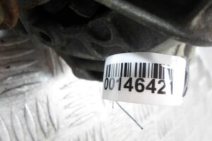 Изображение товара 146421 - 00146421 generator Honda Ridgeline 1