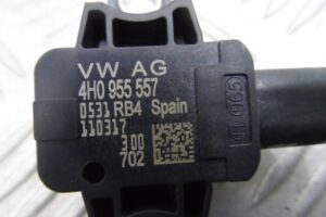 Изображение товара 146422 - 00146422 datchik udara 3