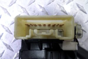 Изображение товара 146428 - 00146428 pereklyuchatel podrulevoj (strekoza) Mercedes CL 1