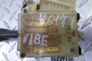 Изображение товара 146428 - 00146428 pereklyuchatel podrulevoj (strekoza) Mercedes CL 2