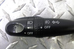 Изображение товара 146428 - 00146428 pereklyuchatel podrulevoj (strekoza) Mercedes CL 3