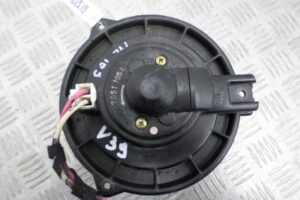 Изображение товара 146432 - 00146432 ventilyator otopitelya (motorchik pechki) Ford Fiesta 2