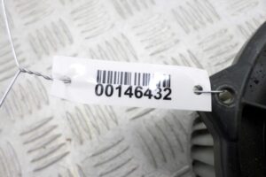 Изображение товара 146432 - 00146432 ventilyator otopitelya (motorchik pechki) Ford Fiesta 3