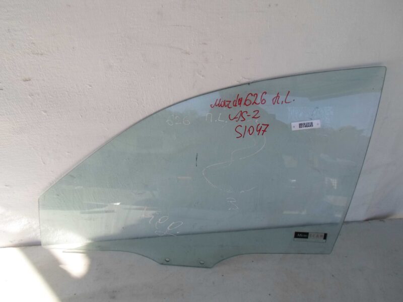 Изображение товара 146449 - 00146449 steklo dveri perednej levoj Citroen Xantia