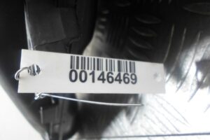 Изображение товара 146469 - 00146469 korpus vozdushnogo filtra Ford Sierra 2