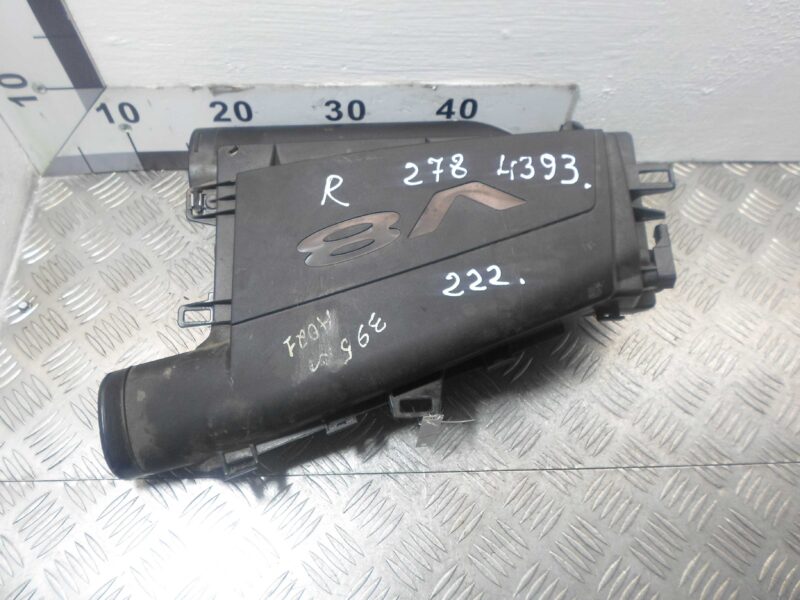 Изображение товара 146469 - 00146469 korpus vozdushnogo filtra Ford Sierra