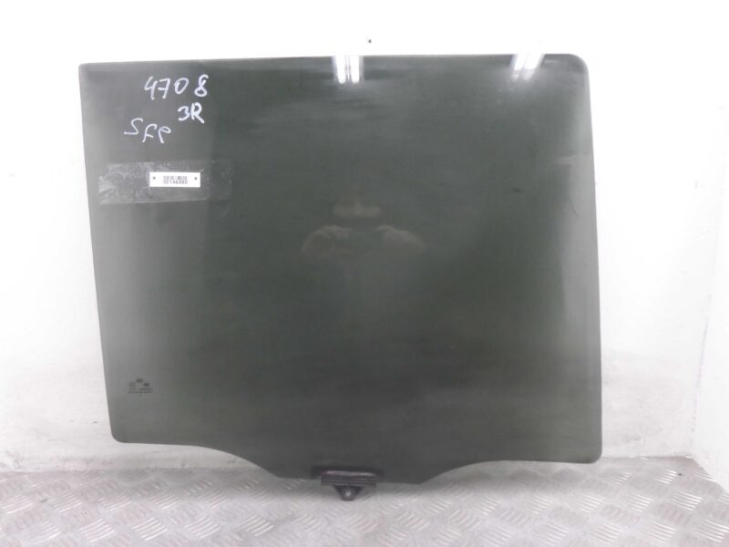 Изображение товара 146480 - 00146480 steklo dveri zadnej pravoj