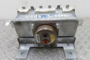 Изображение товара 146492 - 00146492 podushka bezopasnosti passazhira Audi TT 3