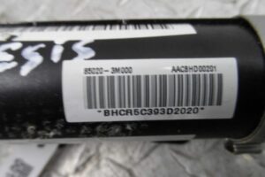 Изображение товара 146497 - 00146497 podushka bezopasnosti potolochnaya pravaya 3