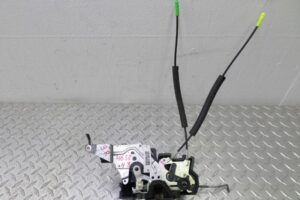 Изображение товара 146506 - 00146506 zamok dveri zadnej pravoj