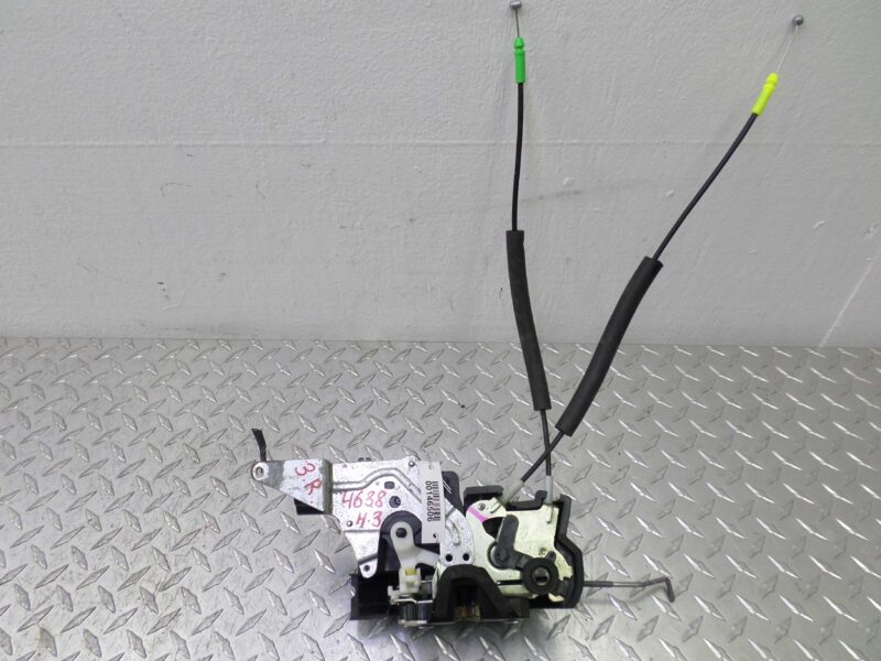 Изображение товара 146506 - 00146506 zamok dveri zadnej pravoj