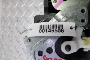 Изображение товара 146506 - 00146506 zamok dveri zadnej pravoj 1