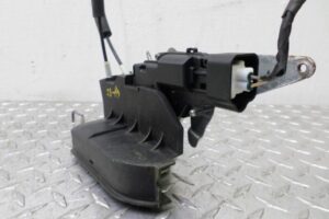 Изображение товара 146506 - 00146506 zamok dveri zadnej pravoj 3