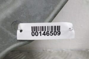 Изображение товара 146509 - 00146509 steklopodemnik perednij pravyj Ford Escort 3