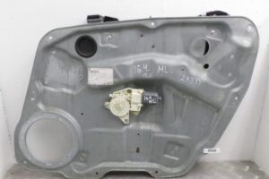 Изображение товара 146509 - 00146509 steklopodemnik perednij pravyj Ford Escort