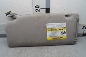 Изображение товара 146511 - 00146511 kozyrek solntsezaschitnyj Peugeot 306 2