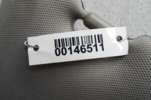 Изображение товара 146511 - 00146511 kozyrek solntsezaschitnyj Peugeot 306 3