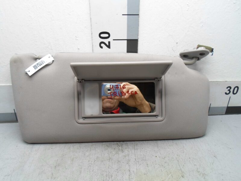 Изображение товара 146511 - 00146511 kozyrek solntsezaschitnyj Peugeot 306