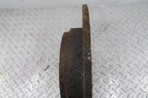 Изображение товара 146522 - 00146522 disk tormoznoj zadnij 1