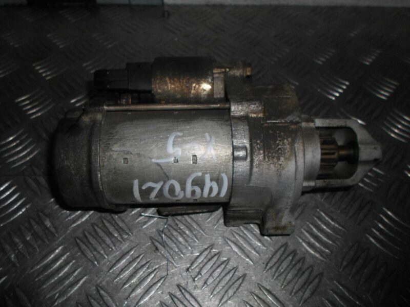 Изображение товара 146555 - 00146555 starter