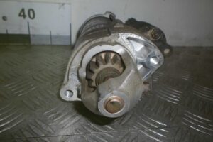 Изображение товара 146555 - 00146555 starter 1