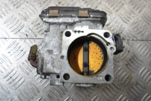 Изображение товара 146583 - 00146583 zaslonka drosselnaya Renault Logan 2