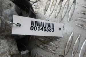 Изображение товара 146583 - 00146583 zaslonka drosselnaya Renault Logan 3