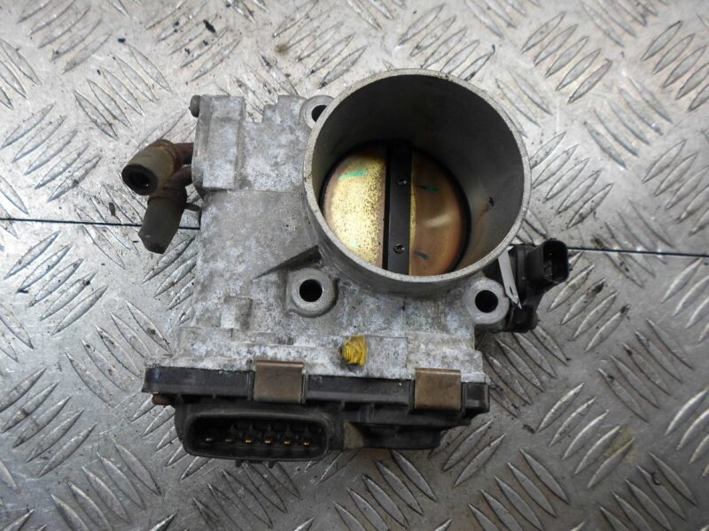 Изображение товара 146583 - 00146583 zaslonka drosselnaya Renault Logan