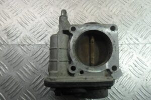 Изображение товара 146587 - 00146587 zaslonka drosselnaya Volvo XC60 1