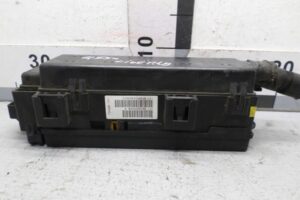 Изображение товара 146604 - 00146604 blok predokhranitelej Peugeot 207 3