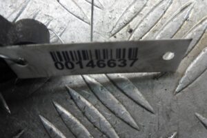 Изображение товара 146637 - 00146637 korpus termostata 1