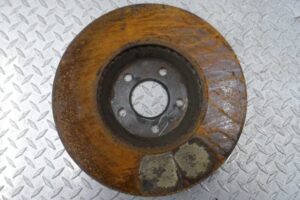 Изображение товара 146639 - 00146639 disk tormoznoj perednij 1