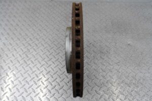Изображение товара 146639 - 00146639 disk tormoznoj perednij 3