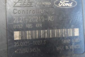 Изображение товара 146641 - 00146641 blok ABS Hyundai i40 3