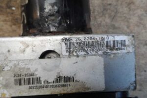 Изображение товара 146641 - 00146641 blok ABS Hyundai i40