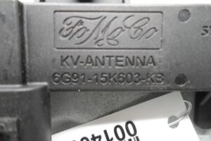 Изображение товара 146657 - 00146657 antenna Chevrolet Cobalt 2