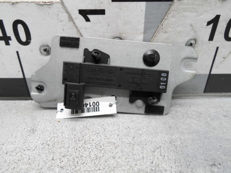 Изображение товара 146657 - 00146657 antenna Chevrolet Cobalt