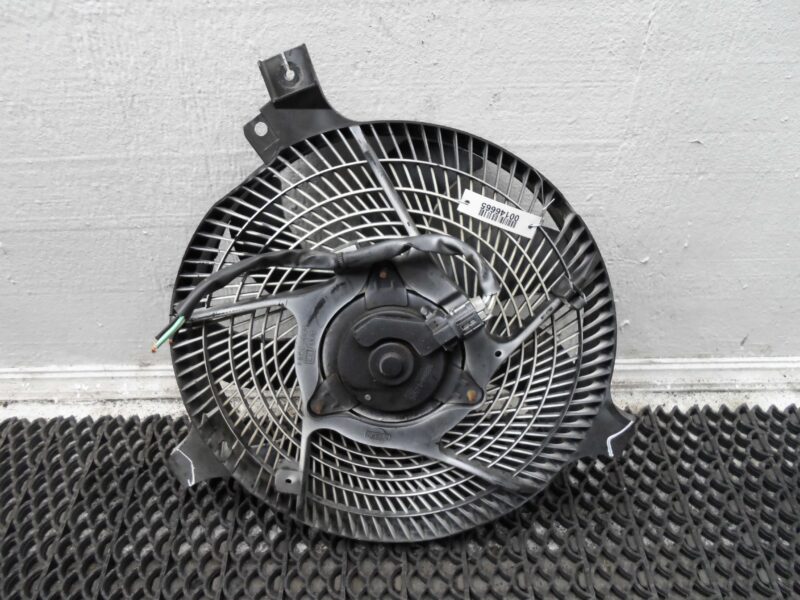 Изображение товара 146665 - 00146665 ventilyator okhlazhdeniya (elektro)