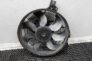 Изображение товара 146665 - 00146665 ventilyator okhlazhdeniya (elektro) 1