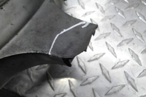 Изображение товара 146665 - 00146665 ventilyator okhlazhdeniya (elektro) 2