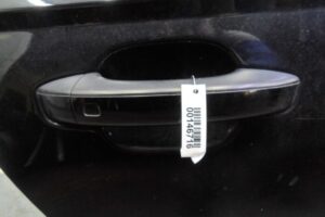 Изображение товара 146716 - 00146716 dver zadnyaya pravaya 1