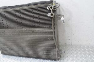 Изображение товара 146736 - 00146736 radiator konditsionera Volvo S40 2