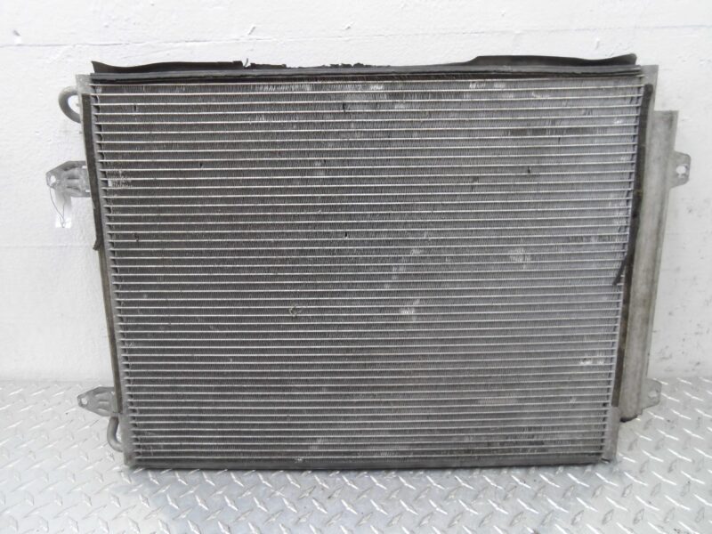 Изображение товара 146736 - 00146736 radiator konditsionera Volvo S40