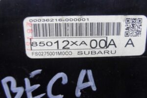 Изображение товара 146739 - 00146739 schitok priborov Peugeot 306 3