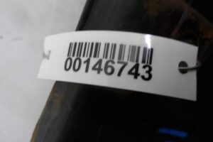 Изображение товара 146743 - 00146743 porog plastikovyj pravyj 1