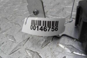 Изображение товара 146756 - 00146756 blok upravleniya Toyota Hiace 3