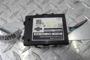 Изображение товара 146756 - 00146756 blok upravleniya Toyota Hiace